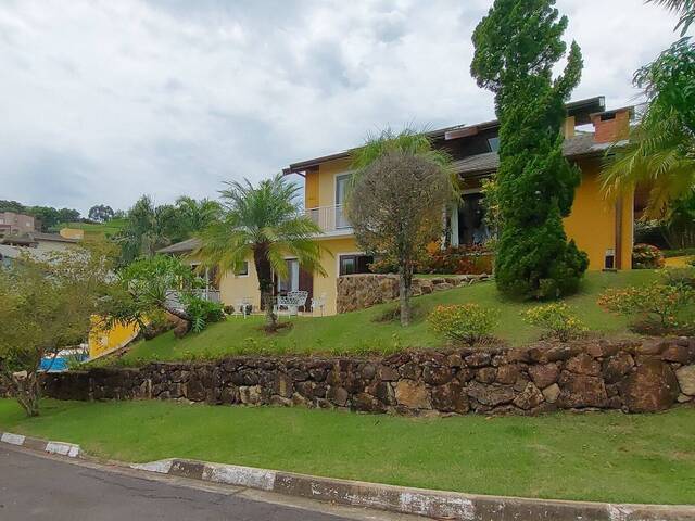 Sobrado para Venda em Atibaia - 5