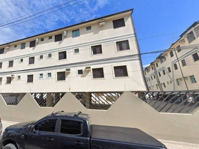 Venda em Jardim Itaguá - Ubatuba