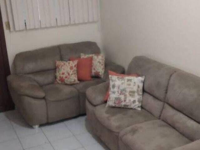 Apartamento para Venda em Ubatuba - 3