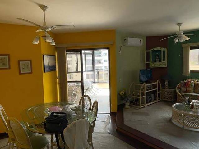 #CO0029 - Cobertura para Venda em Guarujá - SP - 1