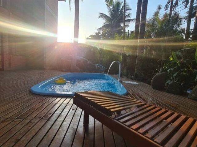 Sobrado para Venda em Ubatuba - 3