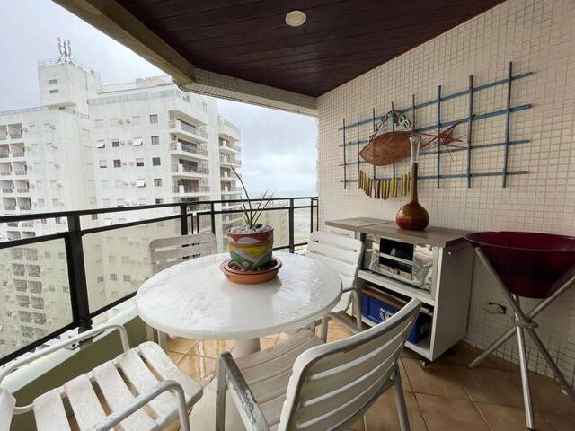 Apartamento para Venda em Guarujá - 4