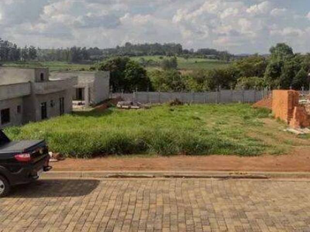 Terreno para Venda em Bragança Paulista - 4