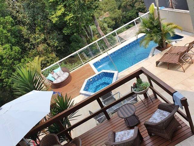 Sobrado para Venda em Mairiporã - 3