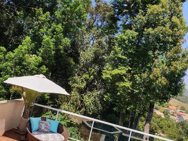 Sobrado para Venda em Mairiporã - 4