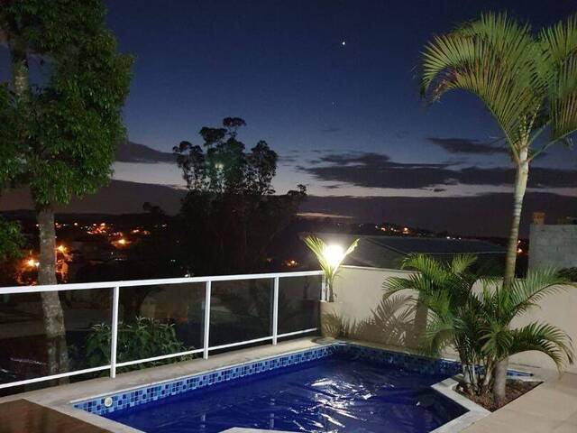 Sobrado para Venda em Mairiporã - 5