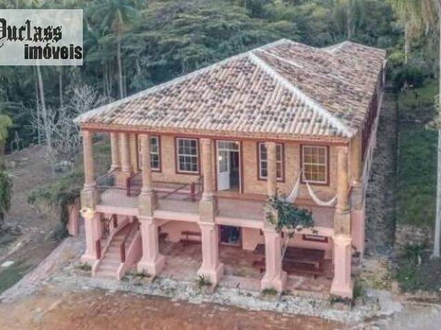 #FA0003 - Fazenda para Venda em Morungaba - SP - 2