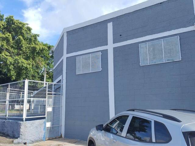 Barracão para Venda em Campinas - 3