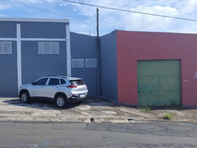 Barracão para Venda em Campinas - 4