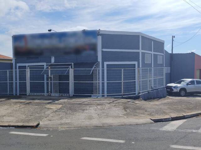 Barracão para Venda em Campinas - 5