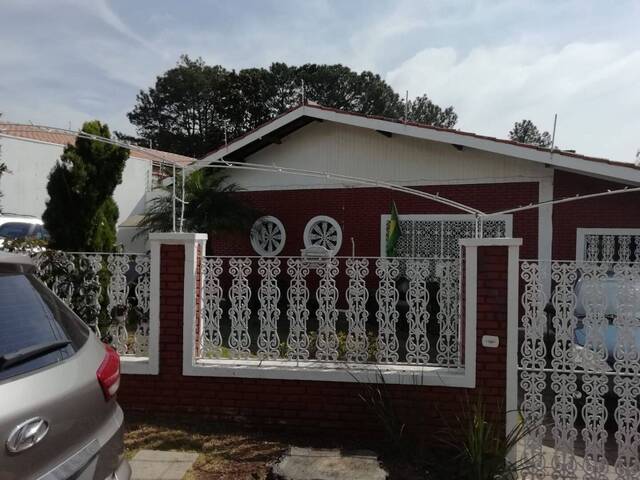 Casa para Venda em Atibaia - 4