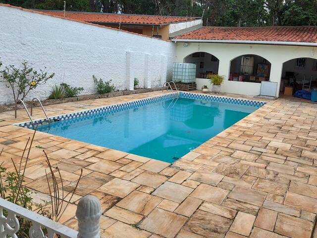 Casa para Venda em Atibaia - 2