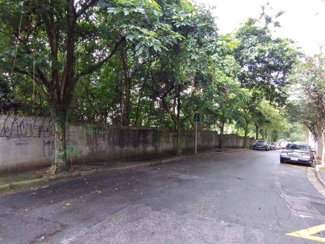 Terreno para Venda em São Paulo - 2