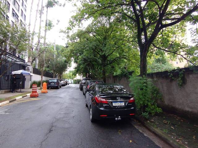Terreno para Venda em São Paulo - 3