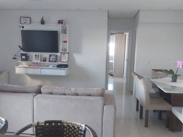 Apartamento para Venda em Itupeva - 2