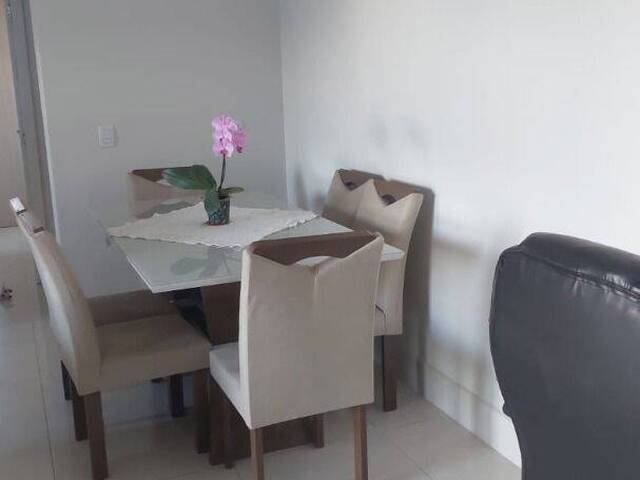 Apartamento para Venda em Itupeva - 4