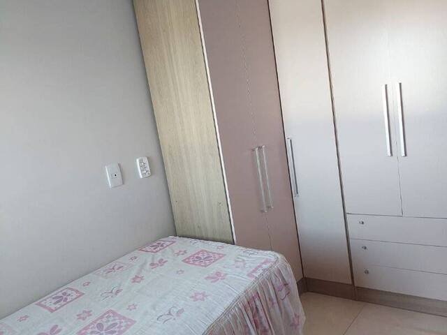 Apartamento para Venda em Itupeva - 5