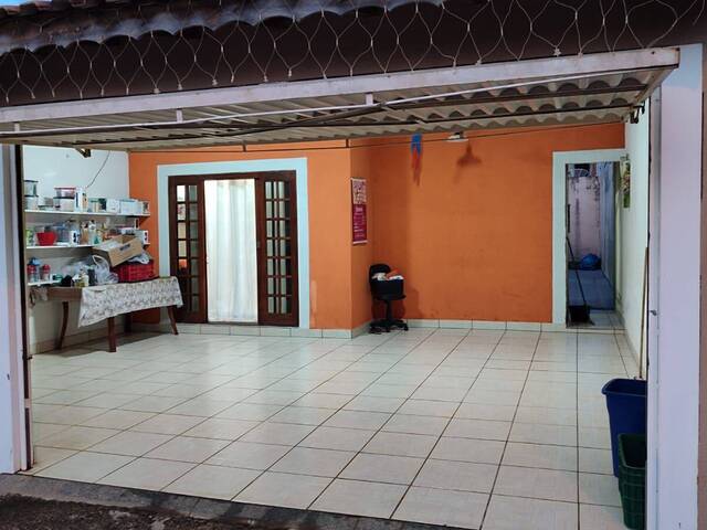 Venda em Parque Residencial Jundiaí - Jundiaí