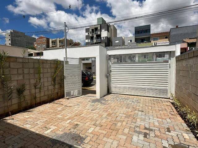 Casa para Venda em Extrema - 4