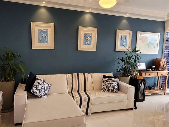 Duplex para Venda em Bertioga - 2