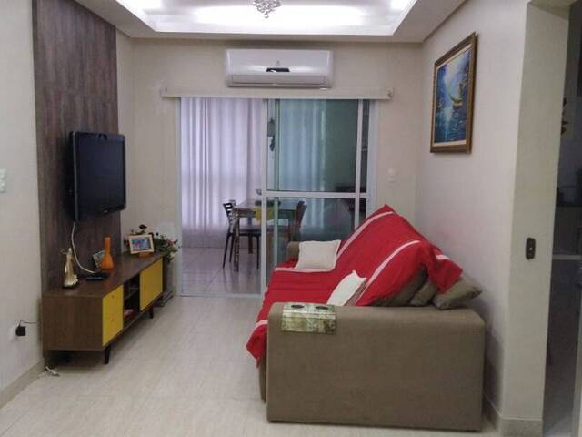 Apartamento para Venda em Mongaguá - 2