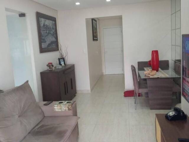 Apartamento para Venda em Mongaguá - 3