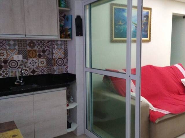 Apartamento para Venda em Mongaguá - 5