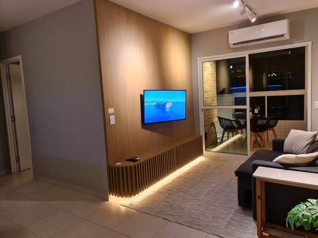 Apartamento para Venda em Mongaguá - 4