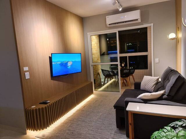 Apartamento para Venda em Mongaguá - 5