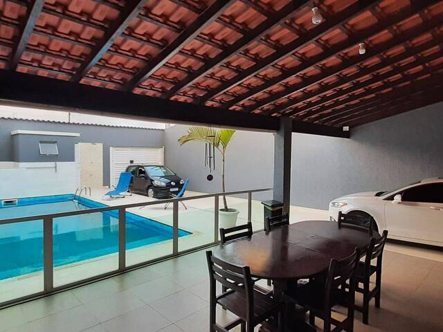 Sobrado para Venda em Itanhaém - 3