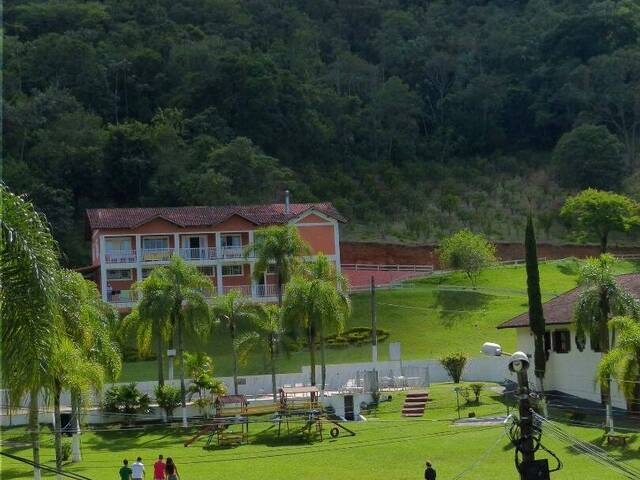 Hotel para Venda em Franco da Rocha - 5