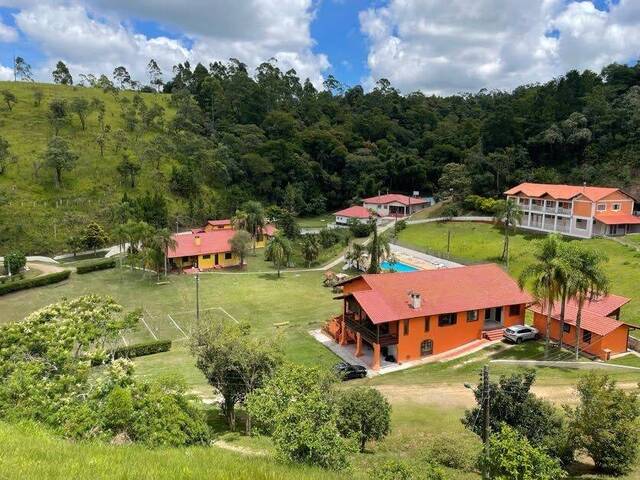 Área para Venda em Franco da Rocha - 3