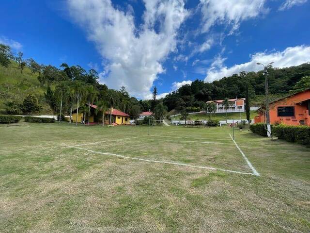 Área para Venda em Franco da Rocha - 5