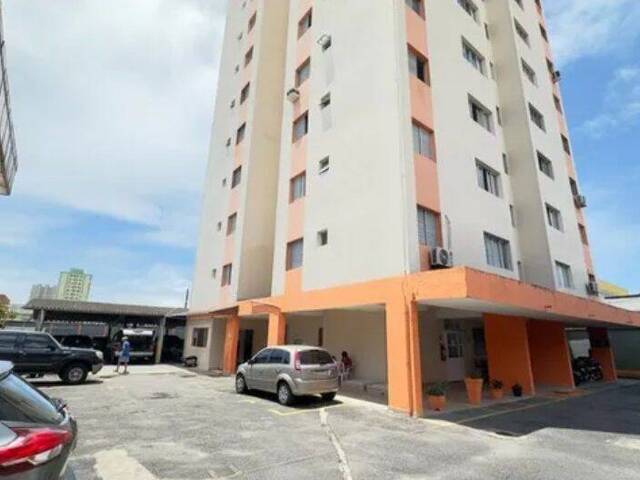 Apartamento para Venda em Praia Grande - 2