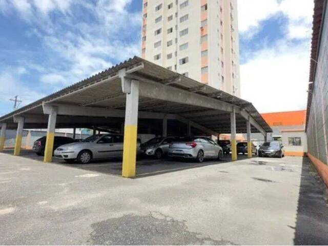 Apartamento para Venda em Praia Grande - 3