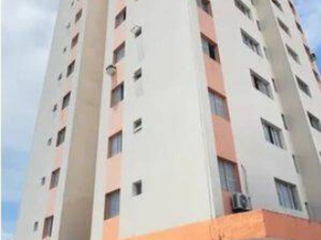 Apartamento para Venda em Praia Grande - 4