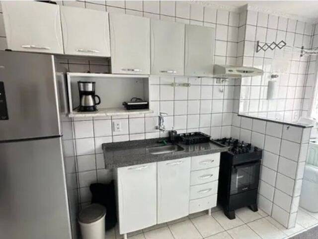 Apartamento para Venda em Praia Grande - 5