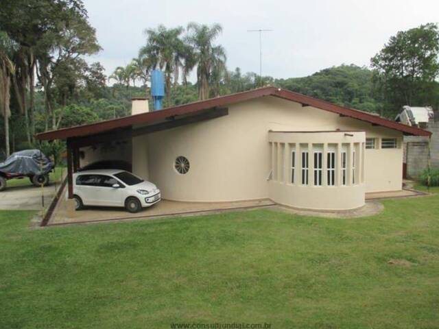 Chácara para Venda em Jundiaí - 2