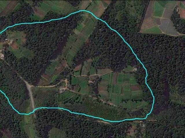 Área para Venda em Suzano - 4