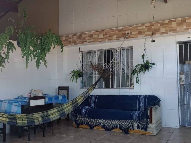 Casa para Venda em Praia Grande - 2