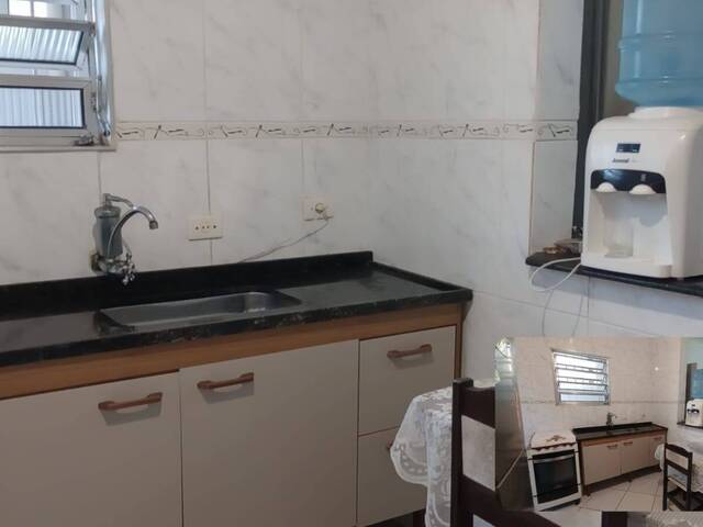 Casa para Venda em Praia Grande - 4