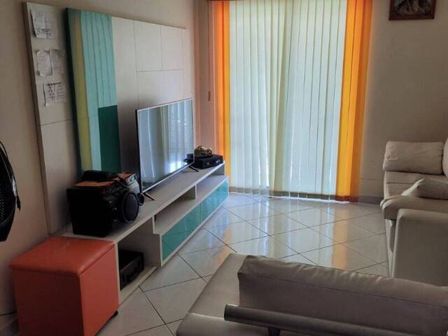 Apartamento para Venda em Praia Grande - 4