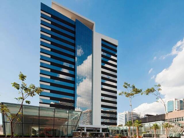 Venda em Alphaville Industrial - Barueri