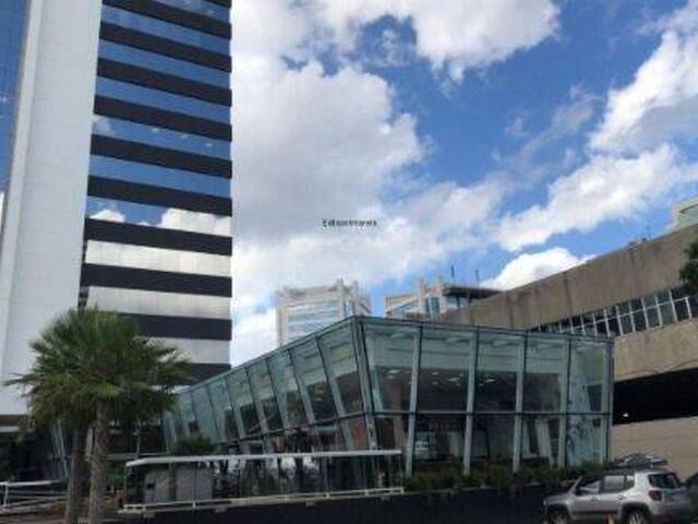 Conjunto Comercial para Venda em Barueri - 2