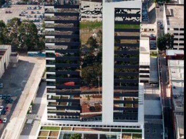 Conjunto Comercial para Venda em Barueri - 4