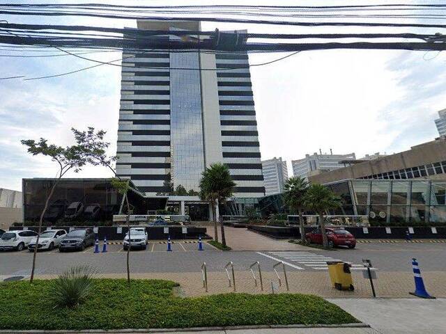 Conjunto Comercial para Venda em Barueri - 5