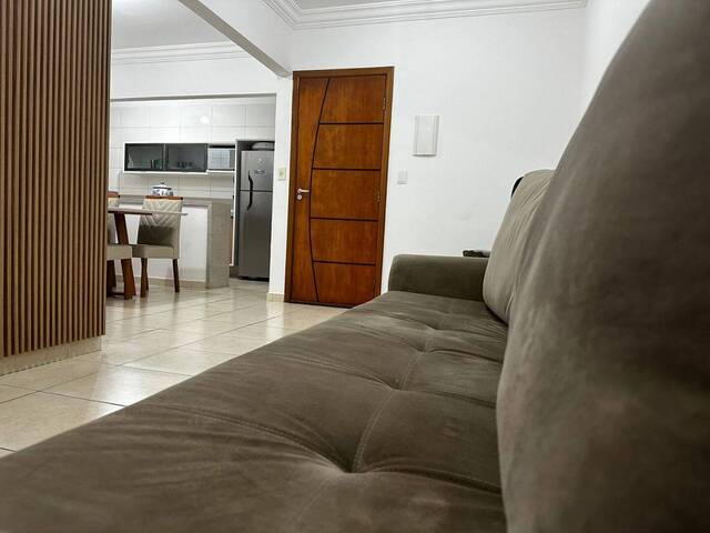 Apartamento para Venda em Praia Grande - 4