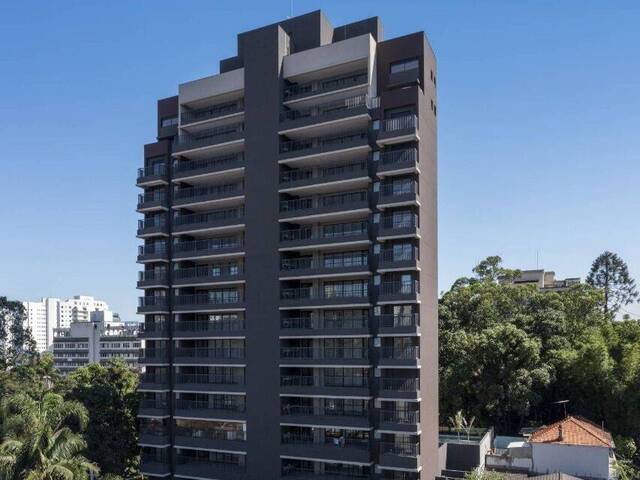 Venda em Santo Amaro - São Paulo