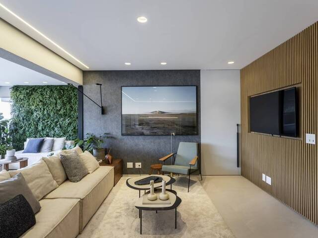 Apartamento para Venda em São Paulo - 3