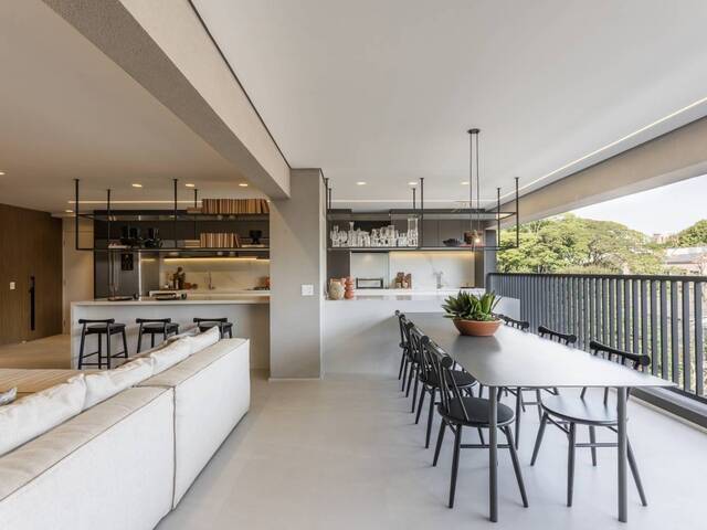 Apartamento para Venda em São Paulo - 4